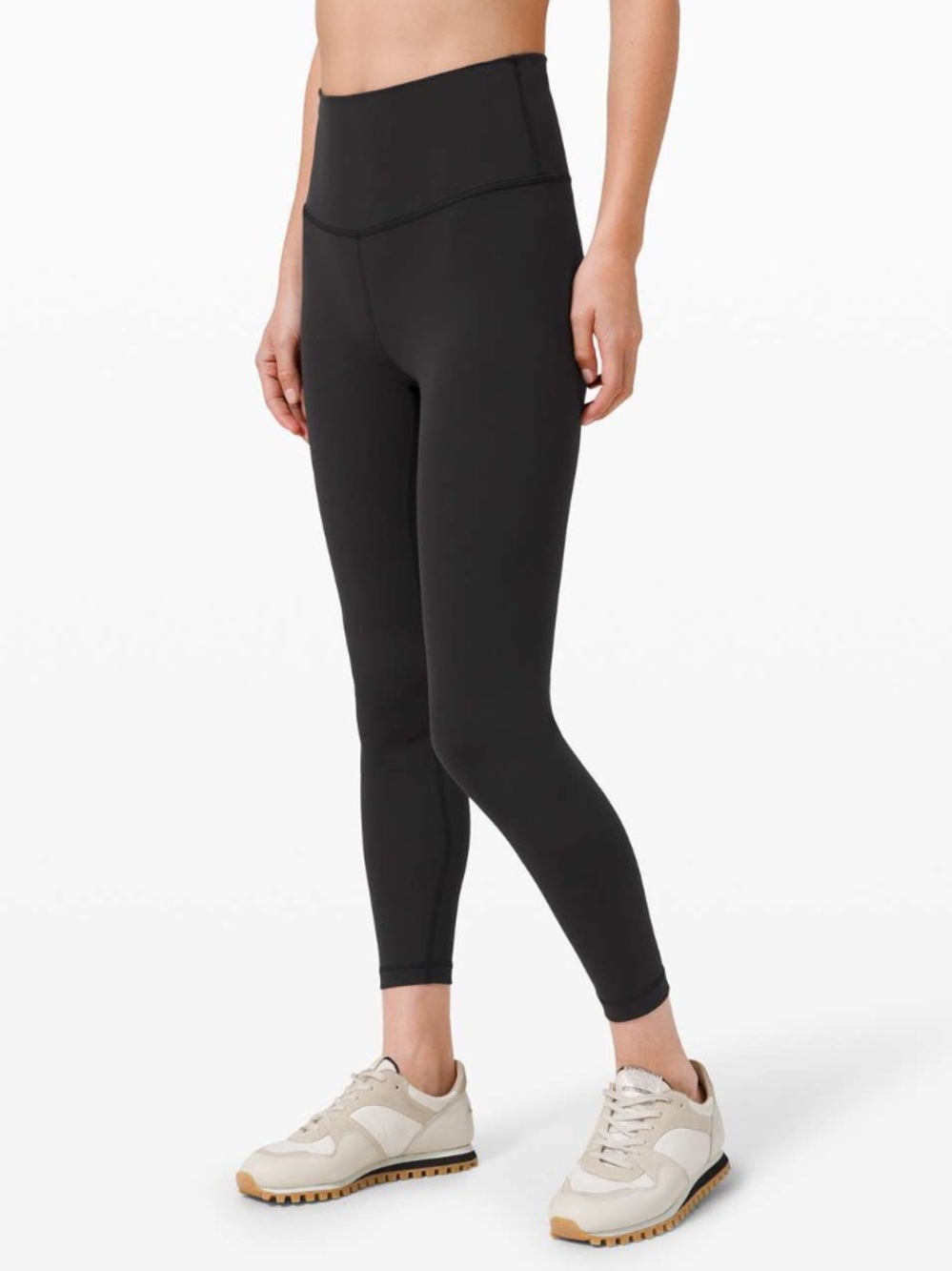 Lululemon Black Leggings | 2